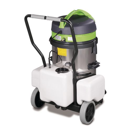 Produktbild für flexCAT 262-2 IEPD