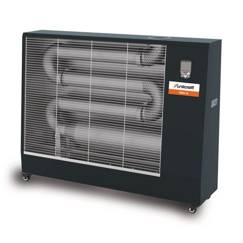 Produktbild für IDHG 16