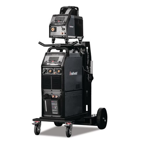 Produktbild für CRAFT-MIG.PRO 503 WS Synergic
