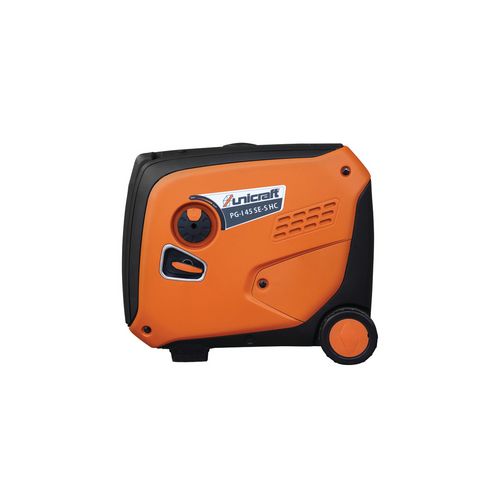 Produktbild für PG-I 45 SE-S HC