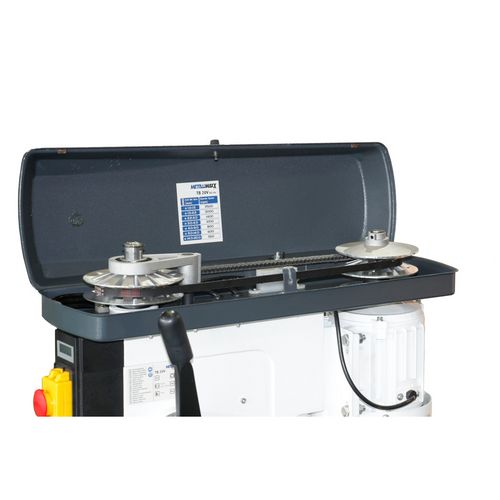 Produktbild für quantum DQ 16V