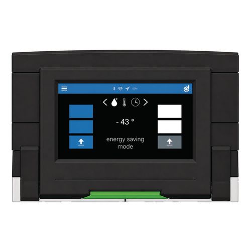 Produktbild für DRYPOINT ACC 005 P mit Vorfilter, Bekomat 20FM und Nachfilter