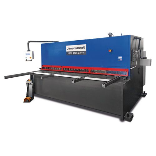 Produktbild für HTBS BASIC S 3010