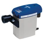 Produktbild für BEKOMAT 31 mit 2,5m Kabel, Winkelstecker