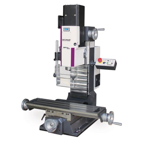 Produktbild für OPTImill MH 25V
