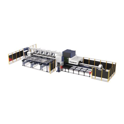 Produktbild für T2 3kW Raycus 7 m