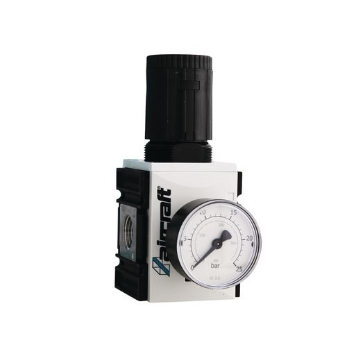 Produktbild für 1/2" 16 bar