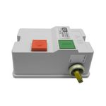 Produktbild für mit extra Schalter für Dauerbetrieb