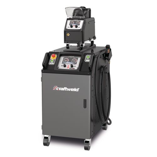 Produktbild für Craft-Laser 2000 WS
