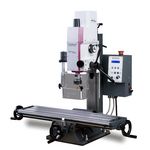 Produktbild für OPTImill MH 20VL