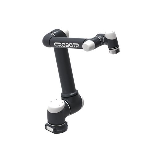 Produktbild für Craft-Cobot 1.3 MIG LowSpatter 350 A