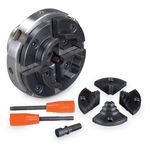 Produktbild für Ø 100 mm M33 x 3,5, Set 2