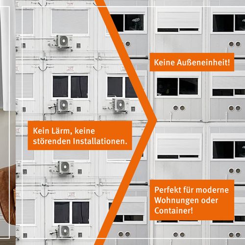 Produktbild für MAC 2950 H