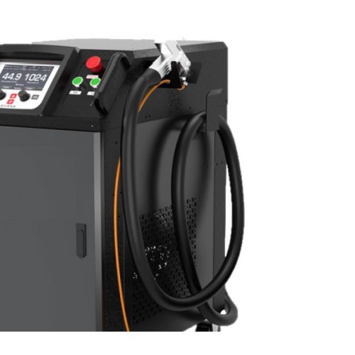 Produktbild für Craft-Laser 2000 WS