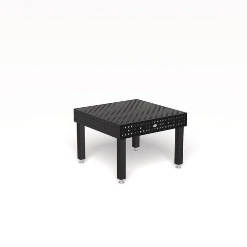 Produktbild für Professional Extreme 8.7 1200x1200x200 Plasmanitriert Diagonalraster o/s
