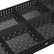 Produktbild für Professional Extreme 8.7 2000x2000x150 Plasmanitriert Diagonalraster