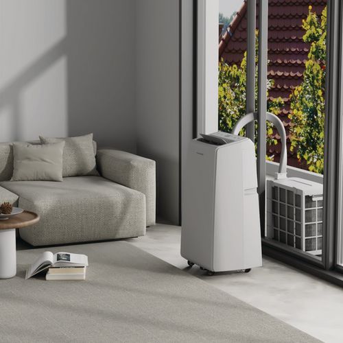 Produktbild für PAC S 3500 H