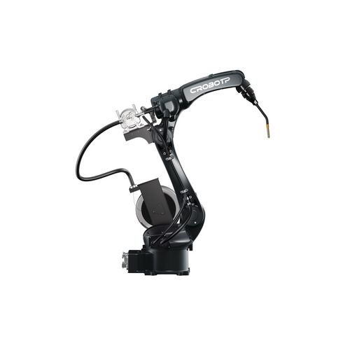 Produktbild für Craft-Robot 1.4 ColdMetal 350A MIG