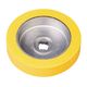 Produktbild für Ø 120 mm, Breite 60 mm