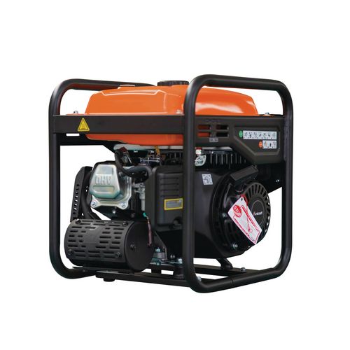 Produktbild für PG-I 35 SR