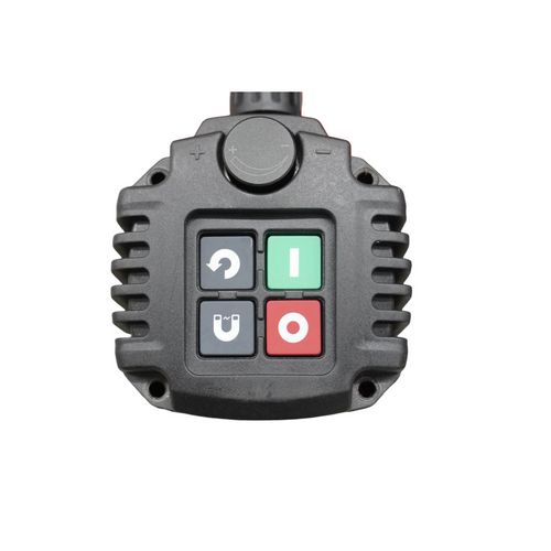 Produktbild für MB 853 BL-V