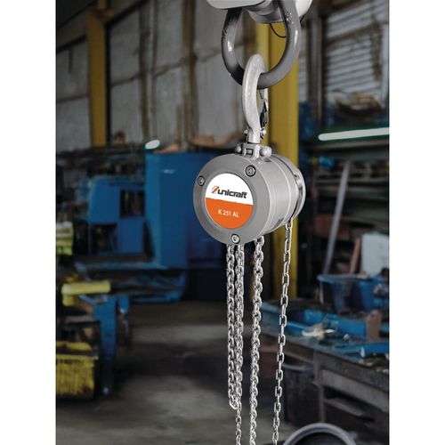 Produktbild für K 251 AL