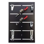 Produktbild für Für Lochraster Ø 20 mm Set 1