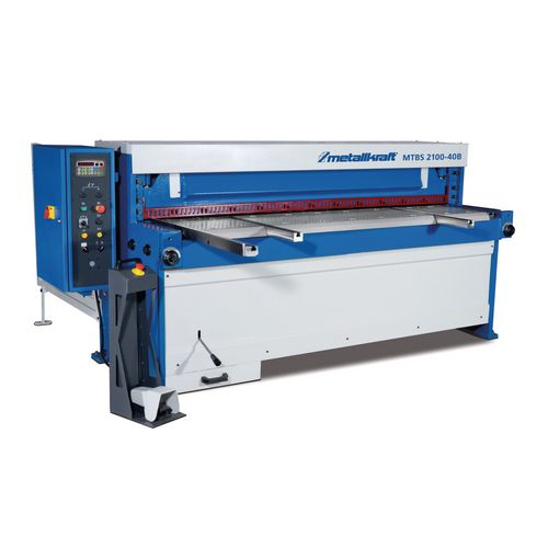 Produktbild für MTBS 2100-40 B