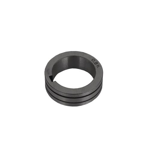 Produktbild für 1,0/1,2 mm U-Nut
