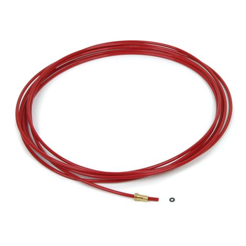 Produktbild für rot / ø 1,0-1,2 mm / 4,0 m