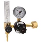 Produktbild für Argon / CO2 mit Flowmeter