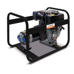Produktbild für PG-D 650 SR