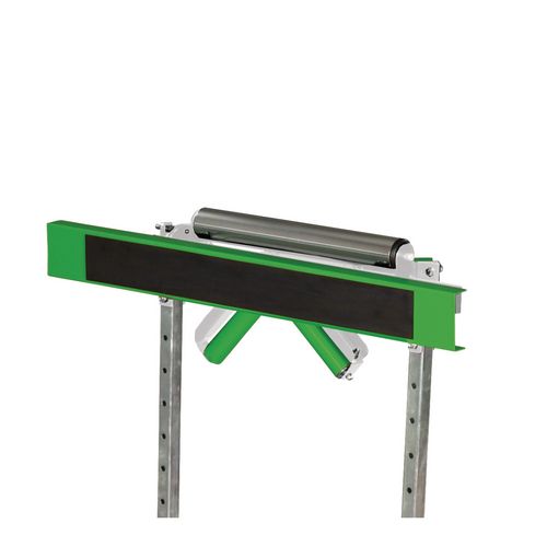 Verwendung als Rollenbock: Tragfähigkeit 100 kg