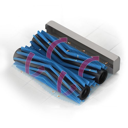 Produktbild für ASSM 6500 CY BASIC