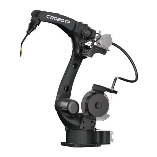 Produktbild für Craft-Robot 1.4 ColdMetal 350A MIG