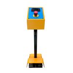 Produktbild für für Seitenwalze für RBM 1270-25 E