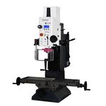Produktbild für OPTImill MB 4SV mit Servoantrieb