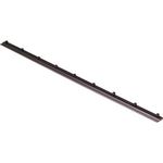 Produktbild für 5,0 mm, Länge 660 mm