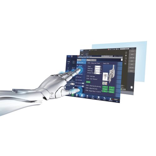 Produktbild für TP 65S 3kW