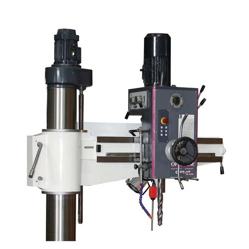 Produktbild für OPTIdrill RD 4E