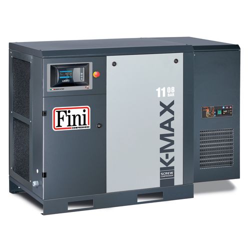 Produktbild für K-MAX 11-08 ES (IE3)