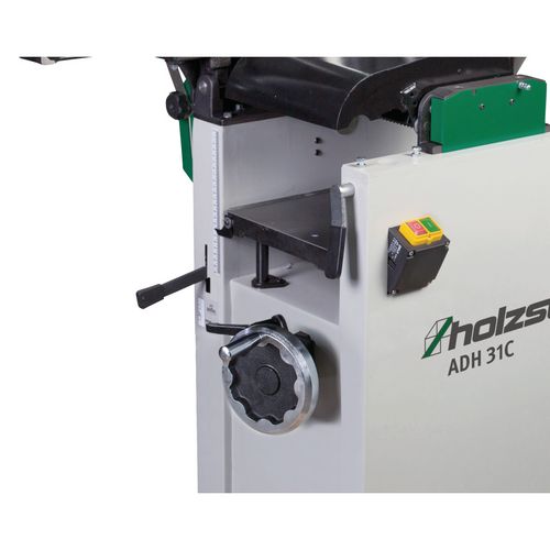 Produktbild für ADH 31C Spiral (400 V)