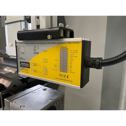 Produktbild für GBP DK 920