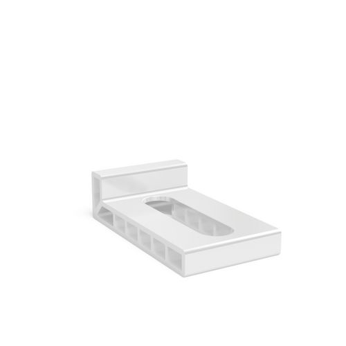 Produktbild für Siegmund mit Alu Tischprofilen 1200x700 System 16