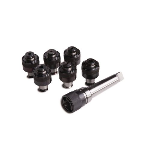 Produktbild für MK 3; M8 - M20