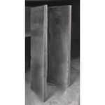 Produktbild für 85°, H = 250, V = 63 mm