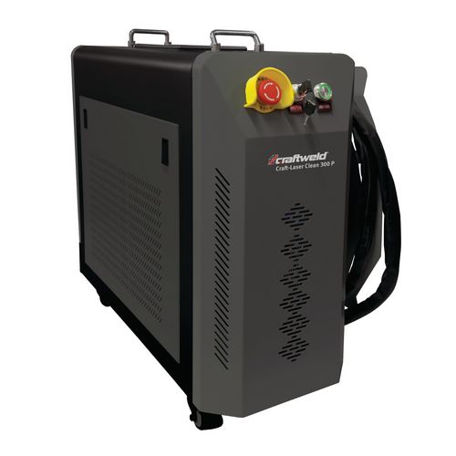 Produktbild für Craft-Laser Clean 300 P
