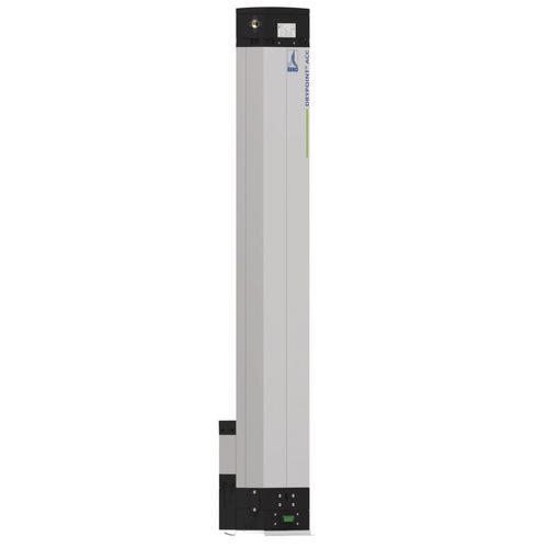 Produktbild für DRYPOINT ACC 100 mit Vorfilter und Bekomat 20FM