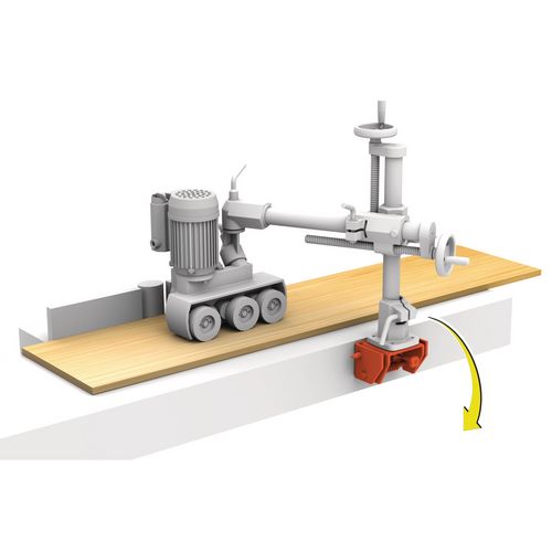 Produktbild für für VSA 2032