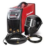 Produktbild für EASY-TIG 201 AC/DC PULSE Aktions-Set